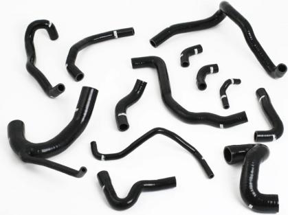 Kühlerschlauchkit Silikon Audi S4 /  RS4 B5 - do88 - 13-teilig