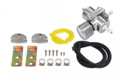 Kraftstoffdruckregler TURBOWORKS - Universal