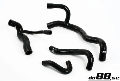 Kühlwasserschlauchkit 4-teilig do88 - Audi S2 ABY / RS2 ADU
