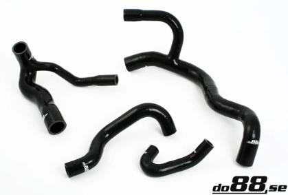 Kühlwasserschlauchkit 4-teilig do88 - Audi S2 3B