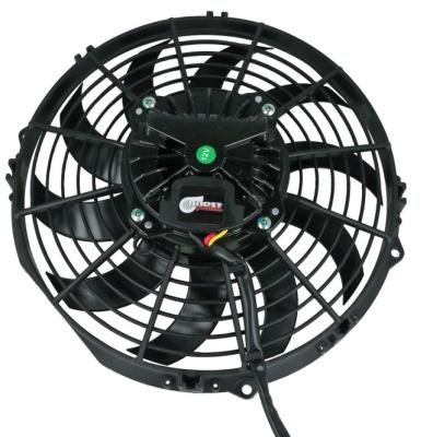 High Performance Motorsport Lüfter brushless / 30cm (12") / Saugend / 1465 CFM / PWM Control