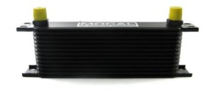 Ölkühler Mocal - Serie 1 - Version M18x1,5 - Standard