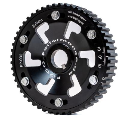 Verstellbares Nockenwellenrad 1.8 / 1.8 Turbo Längsmotor A4 B5 / A6 4B / Passat 3B 3BG / VW 16V