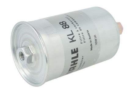 Kraftstofffilter Audi / VW Mahle - Knecht Filter