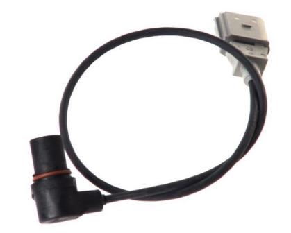 Kurbelwellensensor BOSCH 60-2 Induktiv außen - Audi