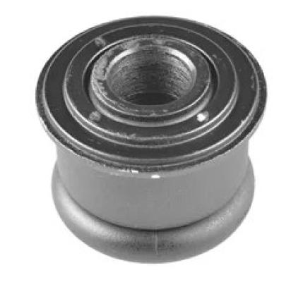 Hinterachslagerungssatz Audi Quattro Typ 44 / C4 / D11 / Q1 - 4 Stück Lager