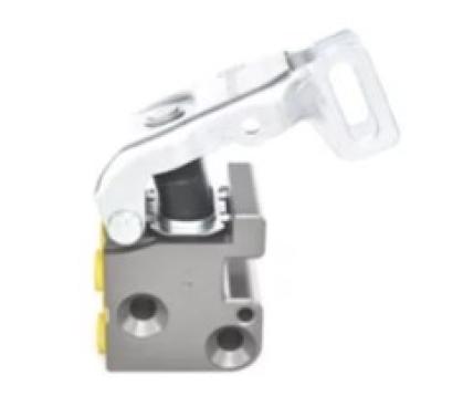 Bremskraftregler BOSCH Audi / VW