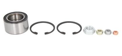 Radlagersatz Audi / VW 68mm - SKF
