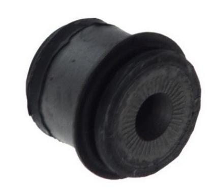 Achslager Vorderachse M12 - Audi Typ 89/B4 - hinteres Lager