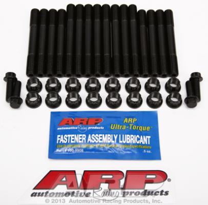 ARP Zylinderblockschrauben Audi V6 Biturbo / Main Studs