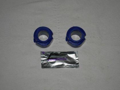 PU Stabilager 21mm Vorderachse Audi 80/90 B2/B3/B4 Coupe etc