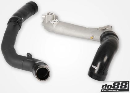 Druckrohrkit do88 - Audi RS3 8Y / 8V / TTRS 8S