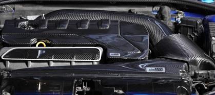 BeastFlow Geschlossenes Lufteinlasssystem Audi RS3 8V / 8Y / TTRS 8S - do88