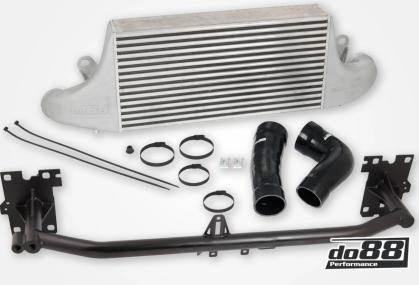 Ladeluftkühler Kit MERA - Audi RS3 8V 8Y - do88