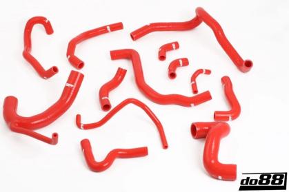 Kühlerschlauchkit Silikon Audi S4 /  RS4 B5 - do88 - 13-teilig