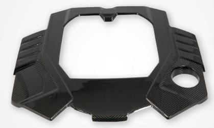 Carbon Motorabdeckung, Audi RS6 RS7 C8 - do88