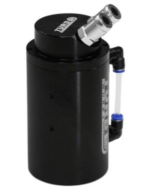 Ölauffangbehälter / KGE Catchtank 0,7 Liter TurboWorks