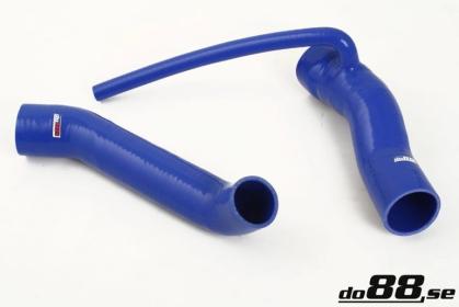 Druckschlauchkit 2-teilig  Audi Urquattro 10V - do88