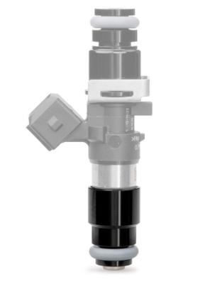 Unterer Injektoradapter 14mm kurz - ohne Filter für BOSCH Düsen