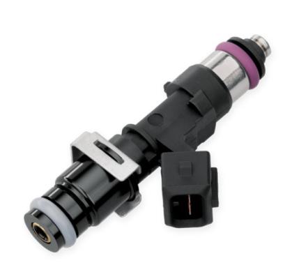 Injektoradapter 14mm kurz - mit Filter für BOSCH Düsen