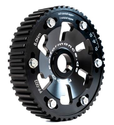 Verstellbares Nockenwellenrad 1.8 / 1.8 Turbo Längsmotor A4 B5 / A6 4B / Passat 3B 3BG / VW 16V