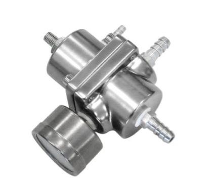 Kraftstoffdruckregler TURBOWORKS - Universal