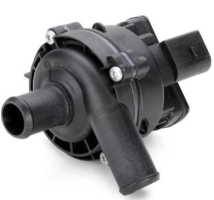 Wasserpumpe elektrisch Bosch - Racing