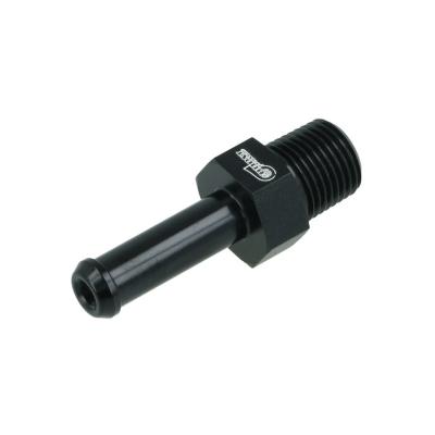 Einschrauber NPT 1/8" männlich zu Schlauchanschluss 6mm (1/4") - BOOST products