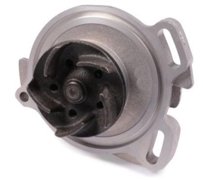 Wasserpumpe Audi 5 Zylinder 10V / 20V - HEPU