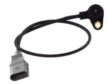 Kurbelwellensensor BOSCH 60-2 Induktiv außen - Audi