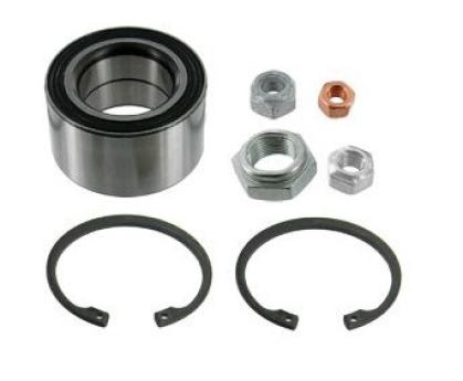 Radlagersatz Audi / VW 68mm - SKF