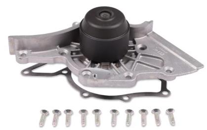 Wasserpumpe Audi S6 C4 290 PS / S6plus - Audi A8 / S8 - HEPU
