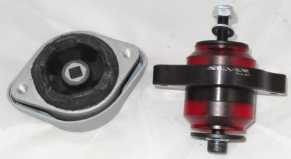 Getriebehalterung / Lagerung für Audi B5 A4/S4/RS4 - Rennsport