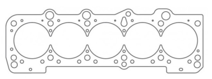 Athena Cooper Ring Zylinderkopfdichtung Audi 5 Zylinder 20V Turbo