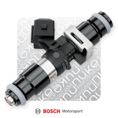 NUKE Performance - Bosch-Injektor 980cc 65mm (EV14L), 5-er Set, Durchfluss abgestimmt
