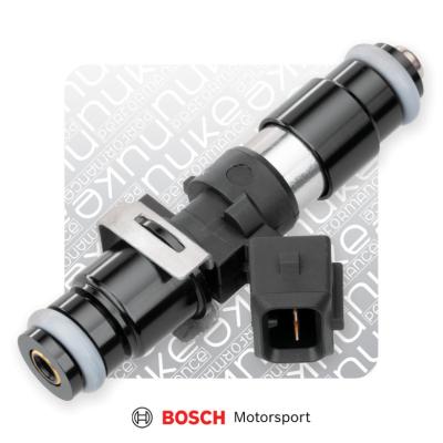 NUKE Performance - Bosch-Injektor 980cc 65mm (EV14L), 5-er Set, Durchfluss abgestimmt