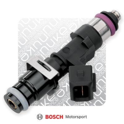 NUKE Performance - Bosch-Injektor 2200cc NGI2, 65mm (EV14L), 5-er Set, Durchfluss abgestimmt