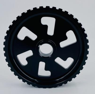 VW Billet Nockenwellenrad Nebenwellenrad starr G60 PG Turbo Timing Gear NWR GTI 8V Golf 2.0 827 / 049 109 111 C, B, A