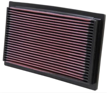 K&N Luftfiltereinsatz Typ 33-2029 Audi / VW