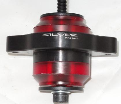Getriebehalterung / Lagerung für Audi B5 A4/S4/RS4 - Rennsport