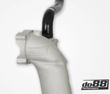 Ladeluftkühler Kit MERA Big Pack - Audi RS3 8V 8Y - do88