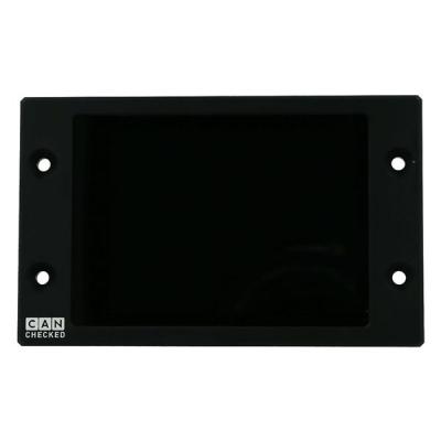 CanChecked MFD28 Gen2 Datendisplay - Universaldisplay