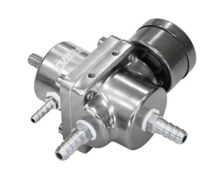 Kraftstoffdruckregler TURBOWORKS - Universal