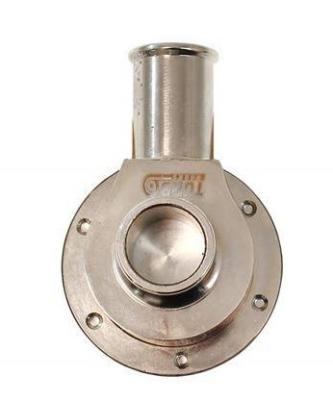 Blow Off Ventil - Turboworks