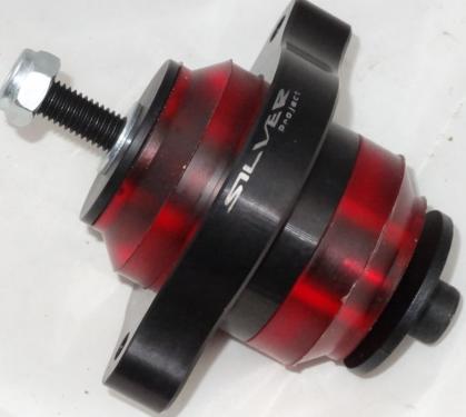 Getriebehalterung / Lagerung für Audi B5 A4/S4/RS4 - Rennsport