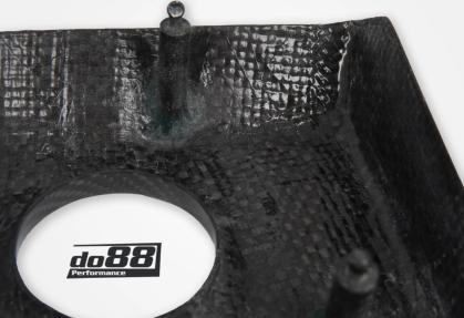 Audi RS3 8V.2 & 8Y / TTRS 8S Carbon Motor und Ansaugkrümmerabdeckung - do88