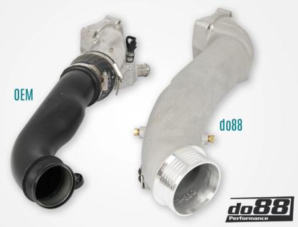 Druckrohrkit do88 - Audi RS3 8Y / 8V / TTRS 8S