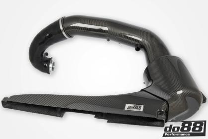BeastFlow Geschlossenes Lufteinlasssystem Audi RS3 8V / 8Y / TTRS 8S - do88