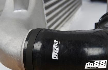 Ladeluftkühler Kit MERA Big Pack - Audi RS3 8V 8Y - do88