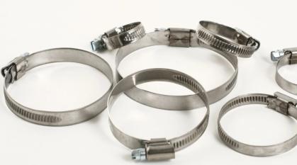 Silikon Druckschlauchkit mit Schlauchschellen Audi S2 3B